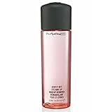 Mac Gently Off Eye & Lip Makeup Remover 100Ml/3.4Oz