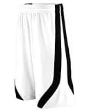 Augusta mens Wicking Polyester Short with Inserts (1045)