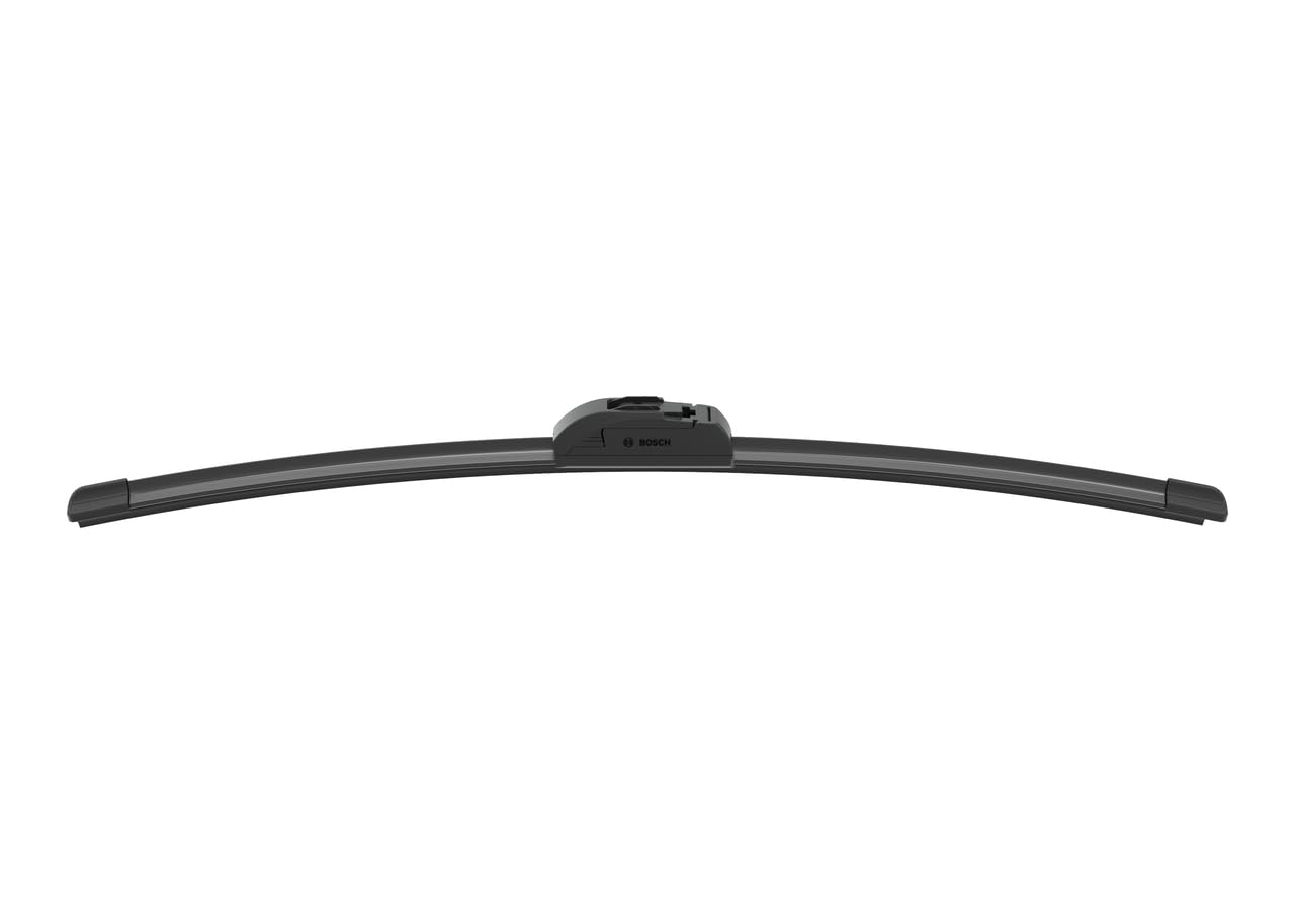 Bosch AR21U - Wiper blade Aerotwin - Length: 530 mm - single front wiper blade, Plastic packaging
