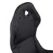 VEVOR Driving Simulator Gaming Chair Adjustable and Foldable Racing Cockpit Seat for PS2 PS3 PS4 Xbox Xbox360 Xbox One