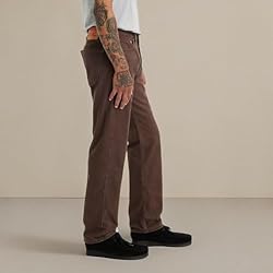 Levi's Men's 505 Regular Fit Jeans