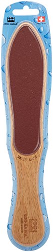 GEHWOL Wooden Pedicure File, 1 Ct. - Thumbnail 2