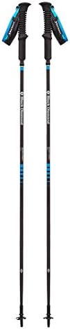Añadiendo al carrito...Añadido a la cestaNo añadidoNo añadidoBlack Diamond Distance Carbon Bastones, Unisex Adulto