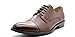 Bruno Marc London Men's Classic Modern Oxfords Round-Toe Wingtip Comfort Lace Buckle Casual Dress Shoes