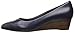 Rockport Women's Total Motion Annett Cap Toe Wedge Pump
