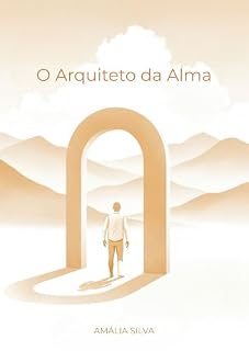 Livro O Arquiteto da Alma