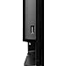 Tyler 13.3-Inch Digital LED HDTV Widescreen Television – Full Ultra HD 1080p Monitor Flat Screen TV w/ Stand – HDMI, USB, RCA, VGA, USB, Coax Input – Wall Mountable – Mac PC – Stereo Speakers – AC/DCthumb 3