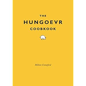 The Hungover Cookbook