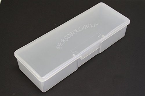 Beauticom Manicurist Personal Box (Large Size)