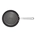 Circulon Genesis Stainless Steel Cookware Pots and Pans Set, 10 Piece