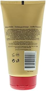 Christina Aguilera Glam X Body Lotion 150ml Fragrance Moisturiser view 2