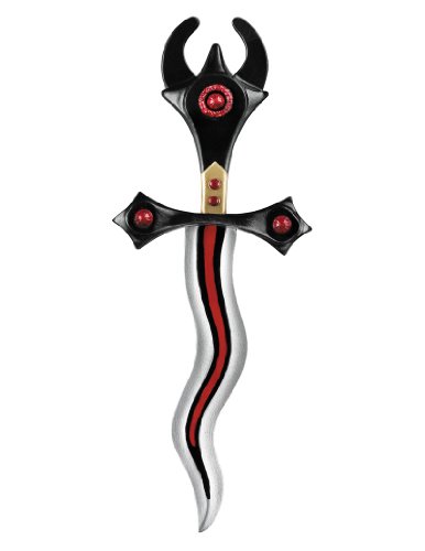 Dagger With Garter
