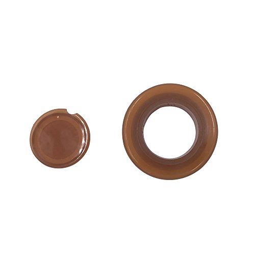 Do4u Patio Table Umbrella Parasol Hole Ring Plug And Cap Set