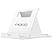 MoKo Phone/Tablet Stand, Foldable Tablet Holder Compatible with iPhone 16/Pro/Pro Max/Plus, iPhone 15/Pro/Pro Max/Plus, iPhone 14/Pro/Pro Max/Plus, iPhone 13/Pro/Pro Max/Plus