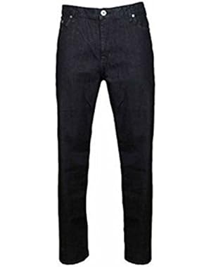 Calvin Klein Men's Straight Leg Jean