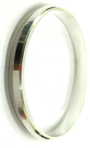 Namo 92.5 sterling silver punjabi kada 