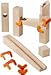 Haba Clamps and Ramps