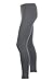 Neovic Mens Athleisure Ultra Soft Knit Yoga Pants Base Layer Casual Solid Leggings S-3XL