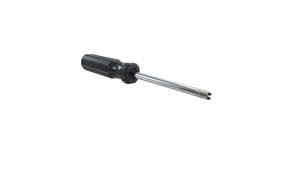 One Way Screw Remover Screwdriver Tool 