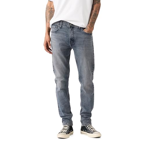 Hombre 512 Slim Taper Jeans, Shrouded In Mystery, 30W / 32L