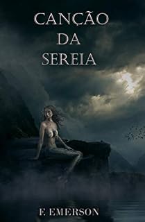 Livro Canção Da Sereia