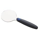 BAUSCH & LOMB, INC. Rimless Handheld LED Magnifier, Round, 3 1/2" dia. (628005)