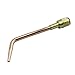 WeldingCity Acetylene Medium Duty Welding Brazing Nozzle 5-W-1 Size 5 with W-1 Mixer for Victor 100 Series Torch Handles