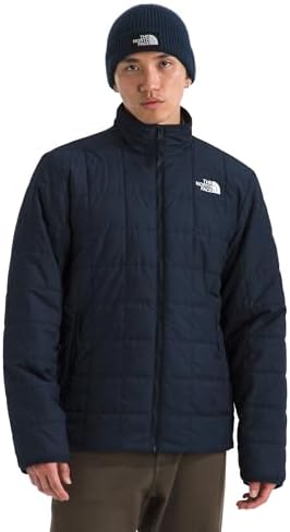 adidas Men's Terrex Multi Synthetic Insulated Hiking Jacket
