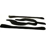 Performance Accessories (6530) Gap Guard for Chevy/GMC