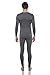 Rocky Thermal Underwear for Men Fleece Lined Thermals Men’s Base Layer Long John Setthumb 2