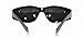 G & F EyePro Safety Glasses, Impact-Resistant Goggles, UV Protection, Anti-Scratch, Ballistic-Resistant, Clear & Privacy Lenses, ANSI Z87.1 Certified, Comfortable, Durable, for Kids & Adults (6 Pack)
