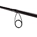 Cadence CR7 Spinning Rod, Fishing Rod with 40 Ton Carbon,Fuji Reel Seat,Durable Stainless Steel Guides with SiC Inserts,Full Assortment of Lengths, Actions for Spinning Reels