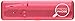 UV Toothbrush Holder Sanitizer - Kills 99.9% Germs, Mold, Bacteria, Fungus with Ultraviolet Light - Auto On and Off - Pink ...