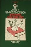 Staple Bound Augsburg for Our Day: A Study of the Augsburg Confession - Study Guide Book