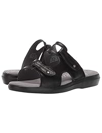 Propét Marina Slide Sandalias para mujer