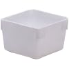 Rubbermaid , Drawer Organizer, 12x3x2 In
