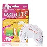 10pcs Disposable Instant Breast Lift Bra Tape New Cleavage Shaper as Seen on TV
