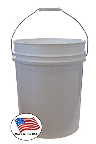 Argee RG5700, White, Pack of 10