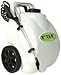 Workhorse LAWN & GARDEN WHEEL SPRAYER 5 GALLON RECHARGEABLE 12 VOLT