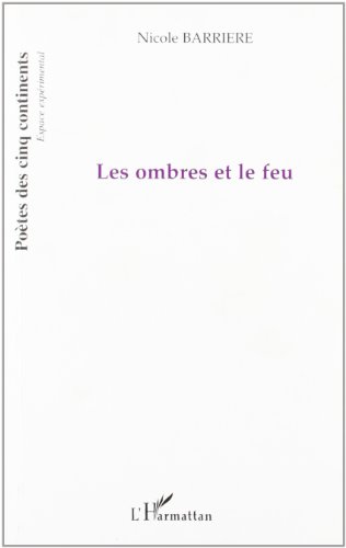 Les  ombres et le feu
