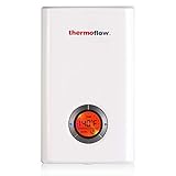 Thermoflow Elex 12 Tankless Water Heater Electric