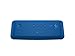Sony XB40 Portable Wireless Speaker with Bluetooth and Speaker Lights, Blue