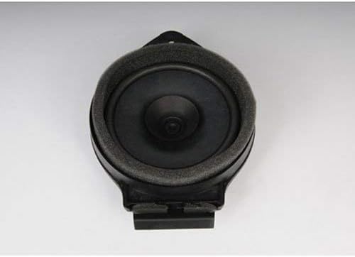chevy cobalt door speakers