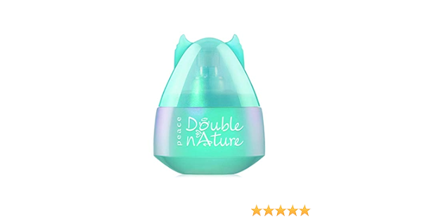 Amazon.com: Jafra Double Nature Peace EDT 1.7 fl. oz.