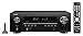 Denon AVR-S650H Audio Video Receiver, 5.2 Channel (150W X 5) 4K UHD Home Theater Surround Sound (2019) | Music Streaming | Wi-Fi, Bluetooth, AirPlay 2, Alexa, HEOS Built-in | eARC and Upgraded HDCPthumb 2