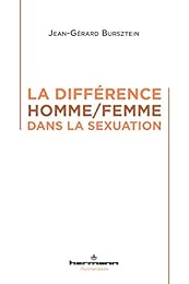 La  différence homme-femme dans la sexuation