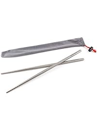Core Element   Palillos de titanio 100  ligeros, e