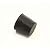 Garage Door Super Bottom Weather Seal with Aluminum Retainer T Style Retainer: 2", Length: 16 Foot