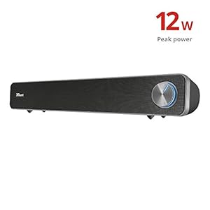 trust arys 2.0 speaker set