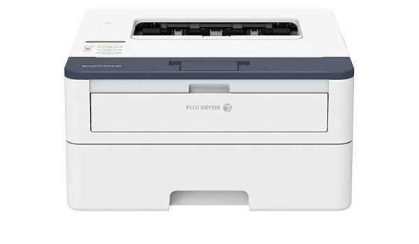 fuji xerox docuprint p275dw